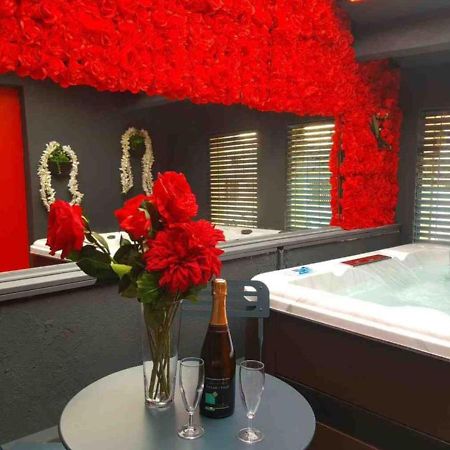Love&Spa Вальрас-Плаж Екстер'єр фото